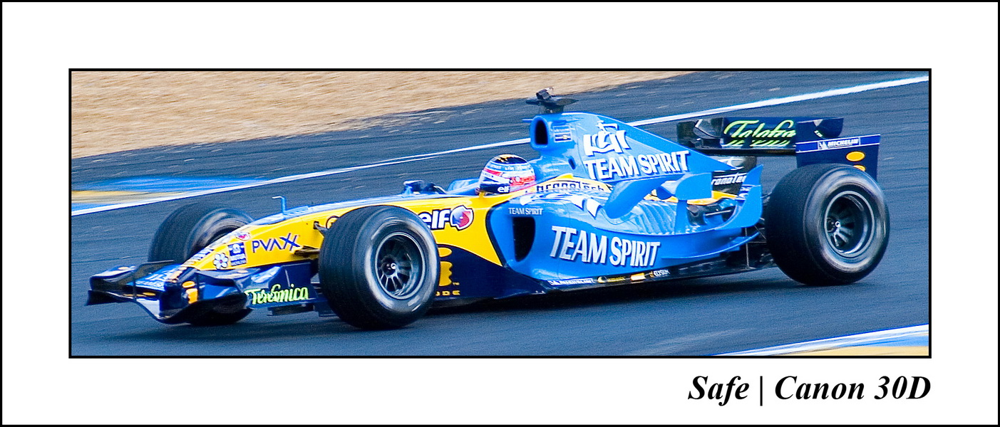 2006 - 10 - World series Renault - 129